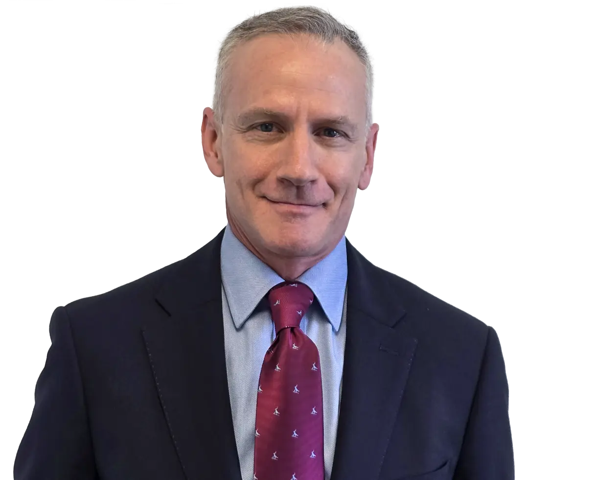 photo of James Coons