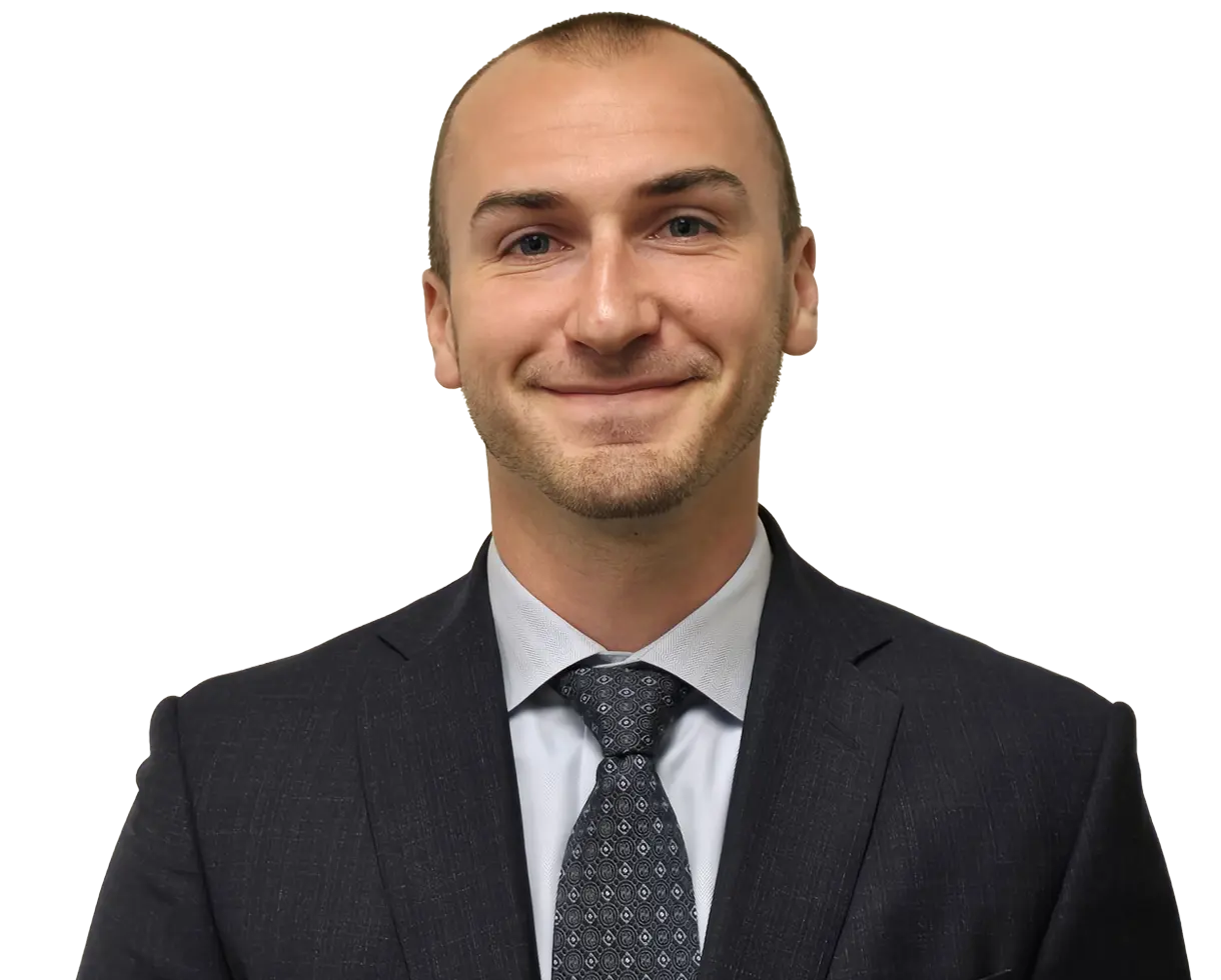 photo of Christian Villani