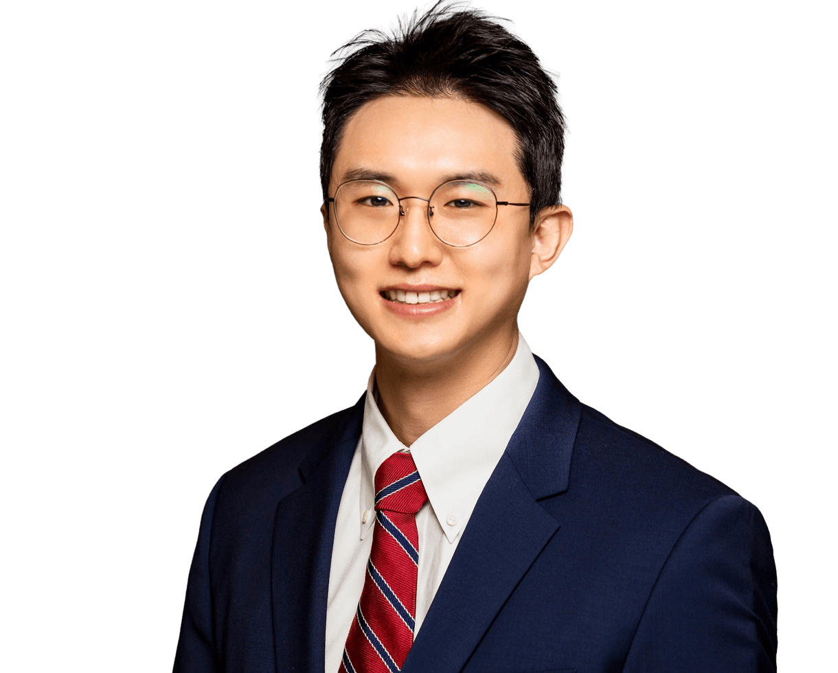 photo of Dong-Gun Daniel Lee