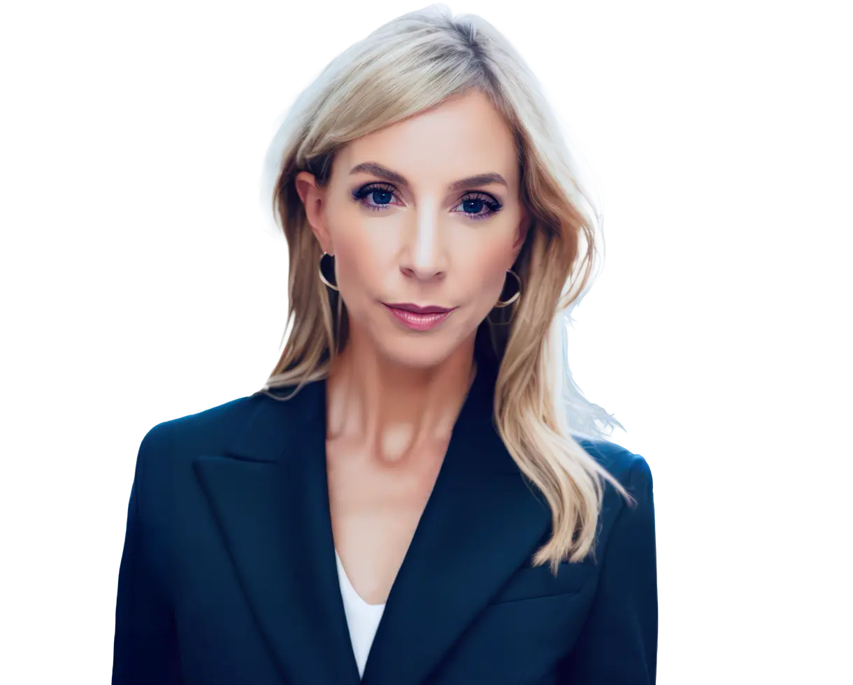 photo of Jennifer Nicole Yencarelli