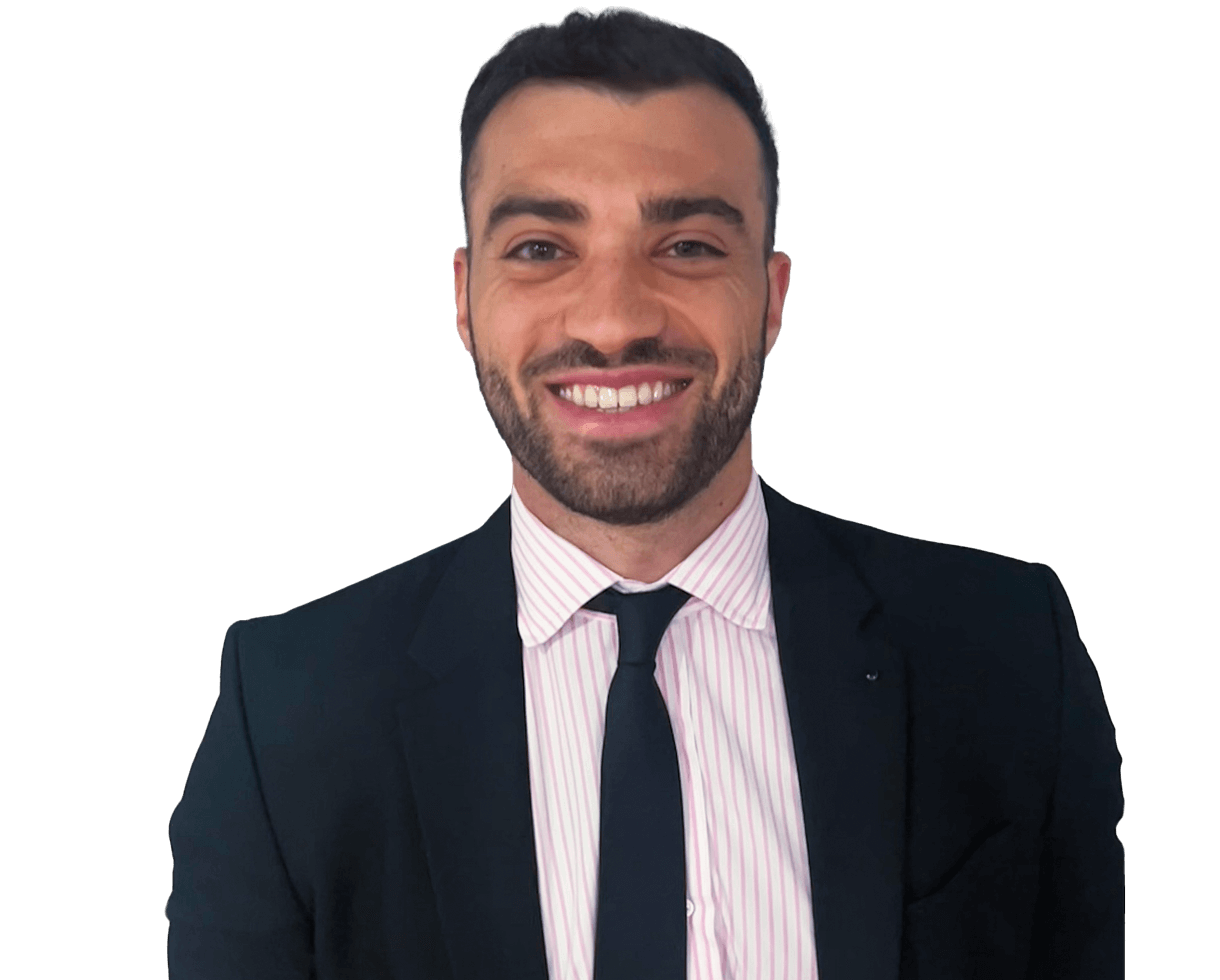 Victor Allaham | London Fischer LLP